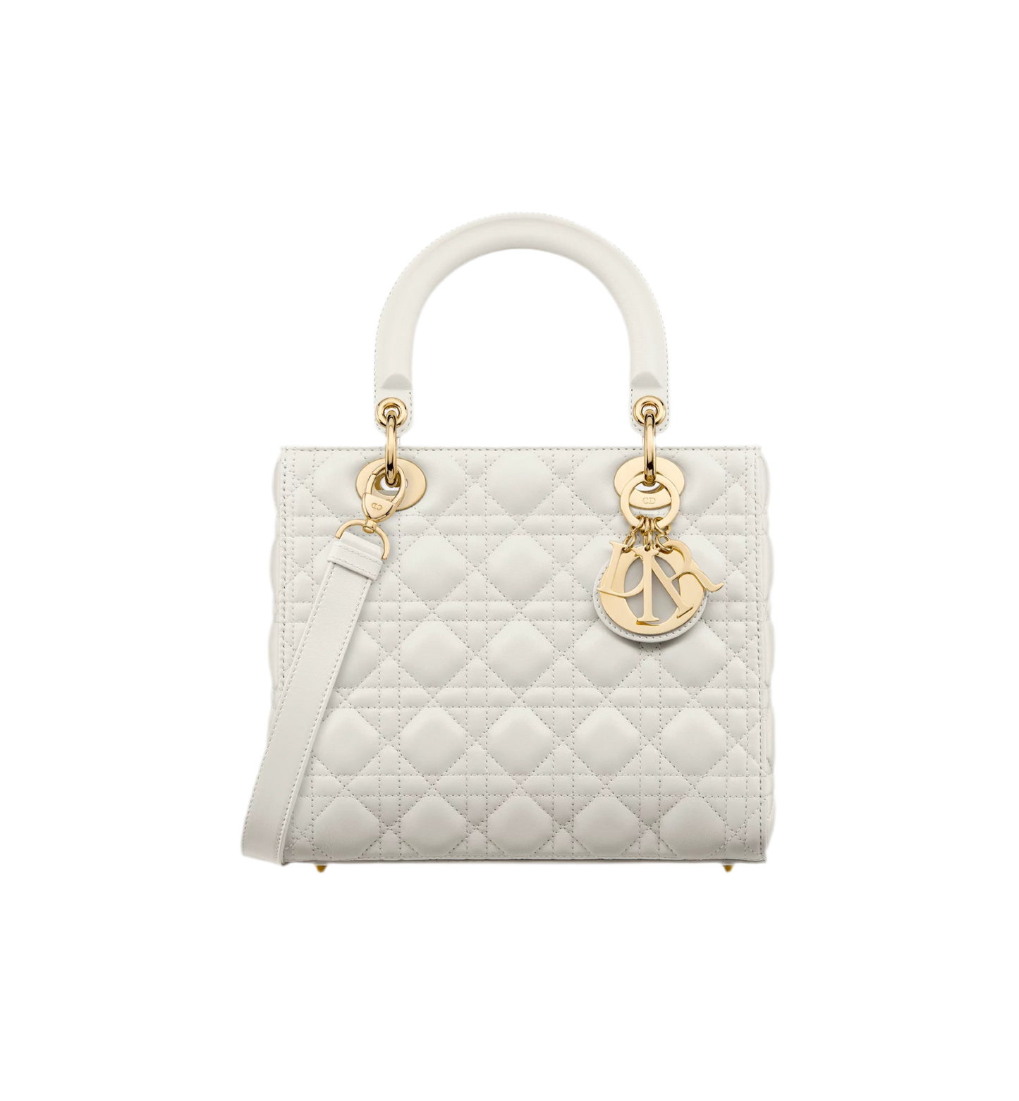 Dior Lady Dior Tasche