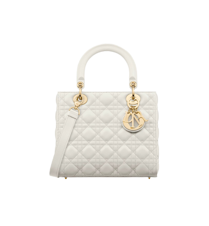 Dior Lady Dior Tasche