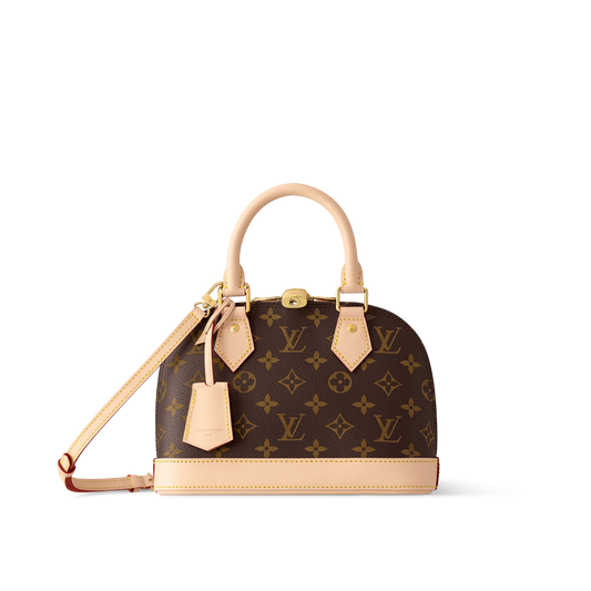 Louis Vuitton Alma bb