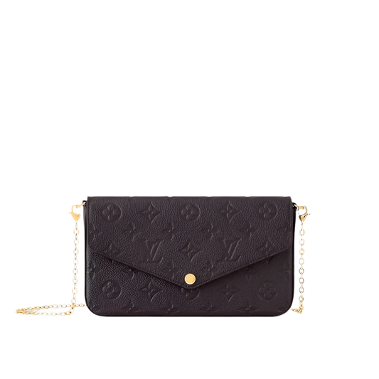 Louis Vuitton Félicie Pochette