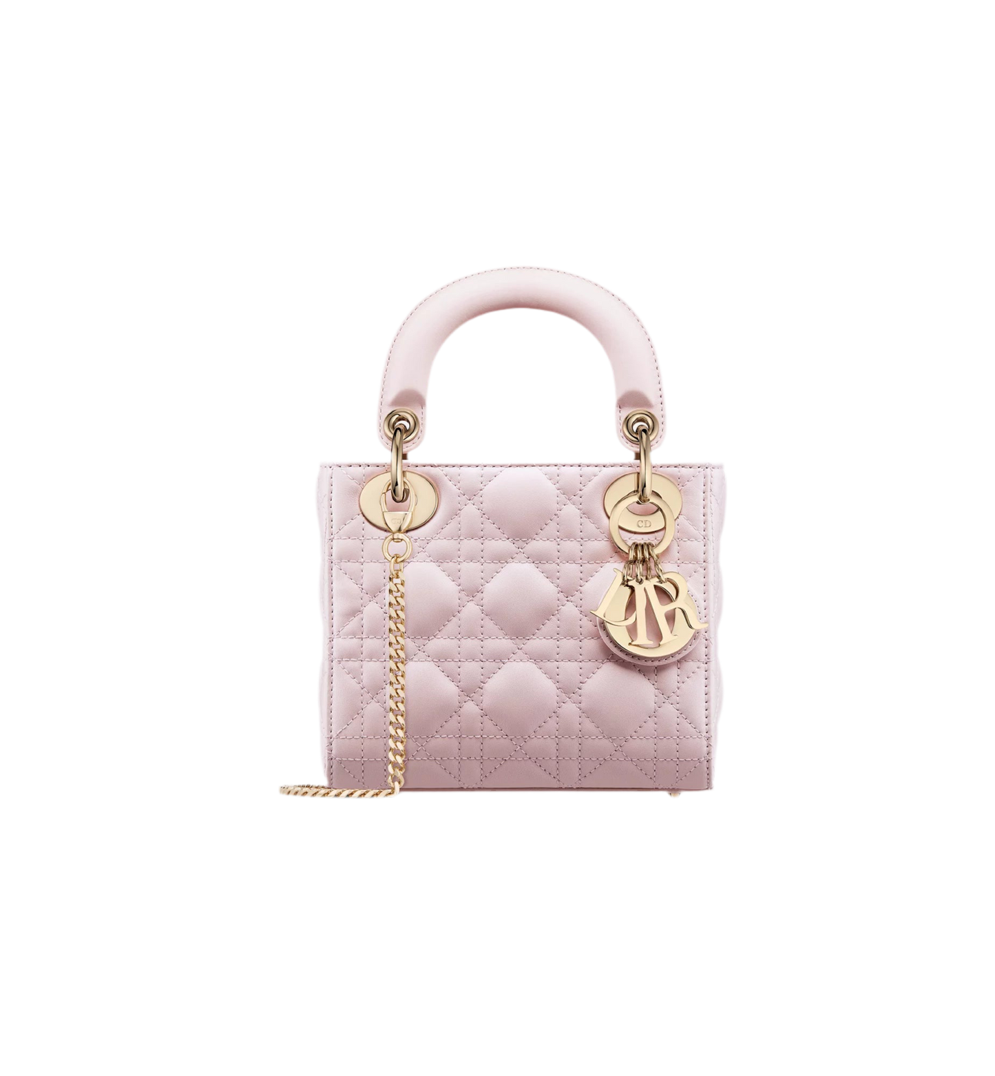 Dior Lady Dior Tasche