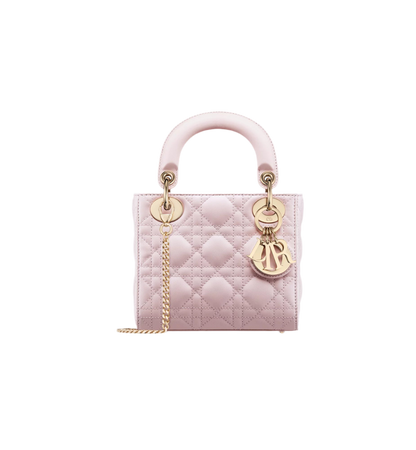 Dior Lady Dior Tasche