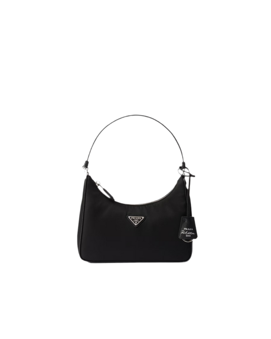 Prada Re-Edition 2005 Mini Bag