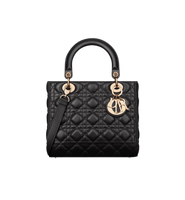 Dior Lady Dior Tasche