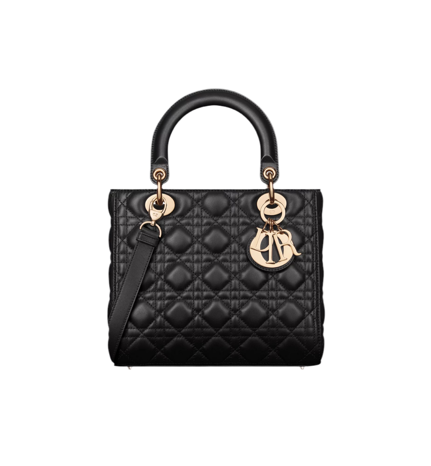 Dior Lady Dior Tasche