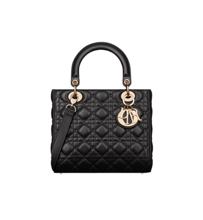 Dior Lady Dior Tasche