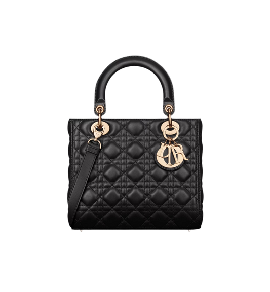 Dior Lady Dior Tasche