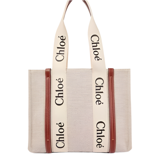 Chloé Tote Bag