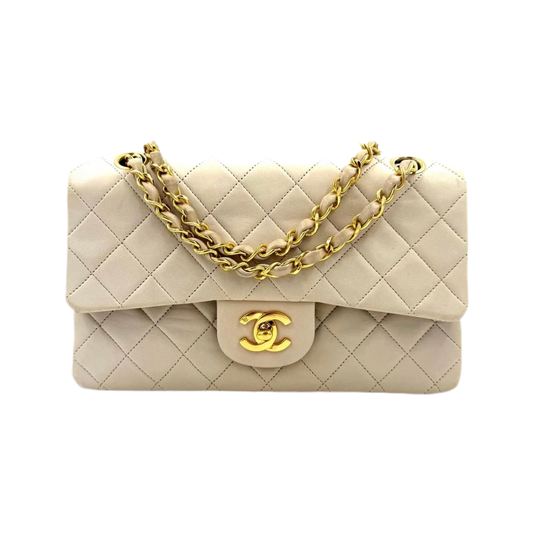 Chanel Timeless